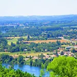 Le Champ Des Etoiles Feriehus