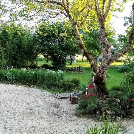Le Champ Des Etoiles Holiday home *