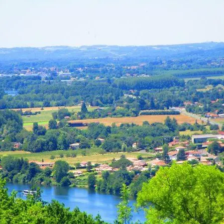 Le Champ Des Etoiles Holiday home
