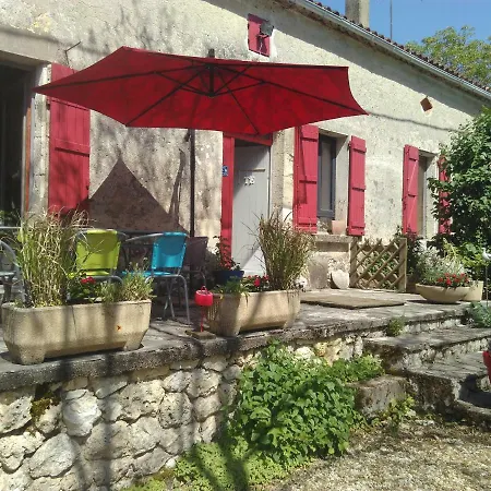 Le Champ Des Etoiles Holiday home *