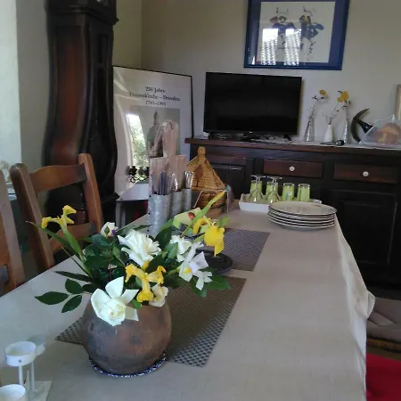 Le Champ Des Etoiles Holiday home Massoules