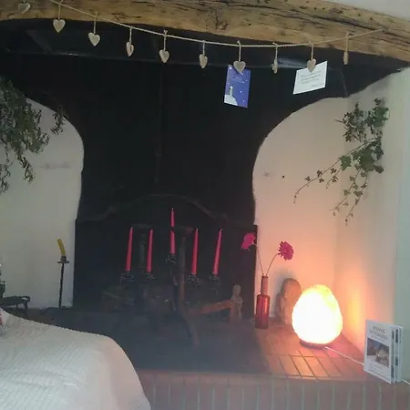 Holiday home Le Champ Des Etoiles