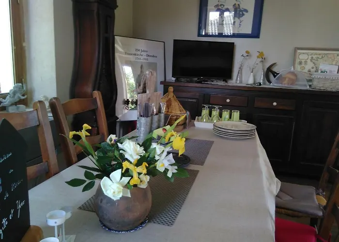 Le Champ Des étoiles Casa vacanze Massoules