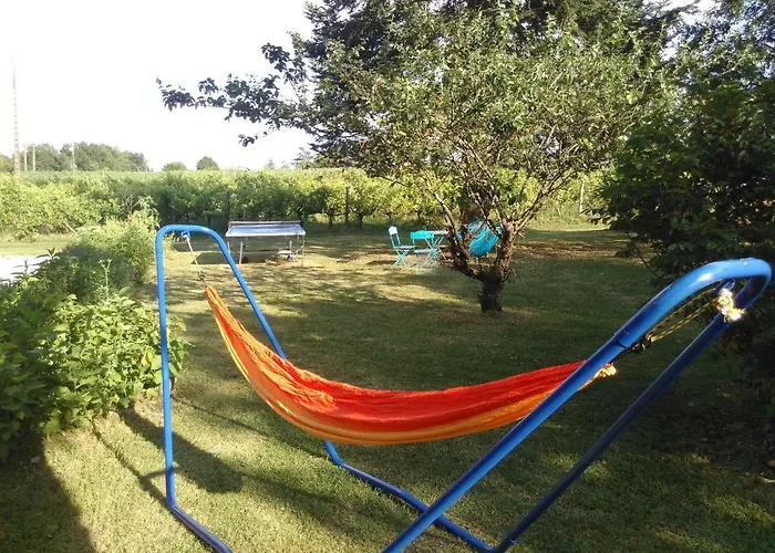 Le Champ Des étoiles * Massoules