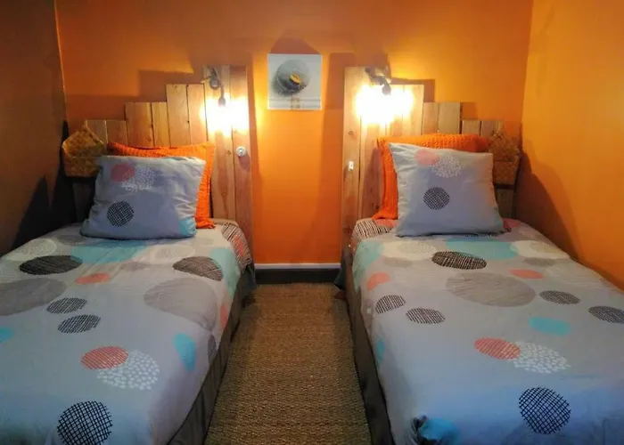 Le Champ Des étoiles * Massoules